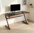 Adcom 120cm Gaming Desk - 1