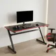 Adcom 120cm Gaming Desk - 2