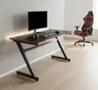 Adcom 120cm Gaming Desk - 3