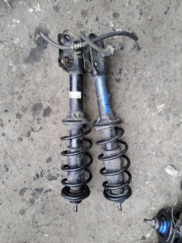 Honda Life Shocks (Used) - 1