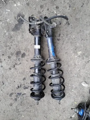 Honda Life Shocks (Used)