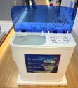 7kg Automatic Washing Machine - Mpya Kabisa - 2