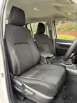 2020 Toyota Hilux 4WD - 4