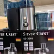 Silver Crest SC-3085 Kisafishaji Juisi - 2