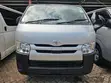 Toyota HiAce 2019 - 1