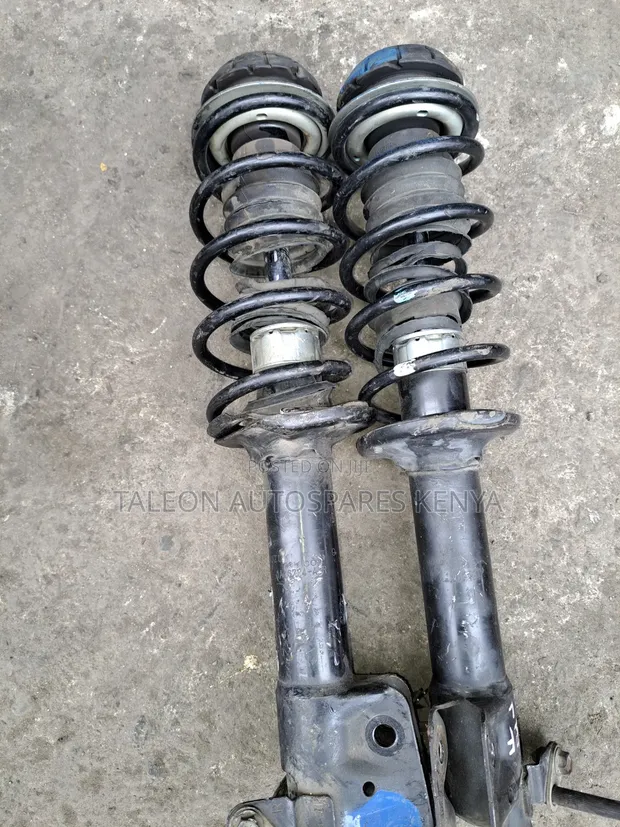 Mazda Carol Front Shocks (Used) - 1
