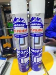 Prison Pu Foam Sealant - 2