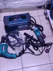 Makita 3-in-1 Welding Machine Combo Set - 1