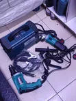Makita 3-in-1 Welding Machine Combo Set - 2