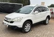 Honda CR-V 2008 Nyeupe - 5
