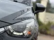 Mazda Demio 2017 Nyeusi - 1