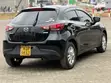 Mazda Demio 2017 Nyeusi - 2