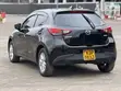 Mazda Demio 2017 Nyeusi - 5