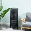 Rotating 5 Tier Round Fruit Rack - 4