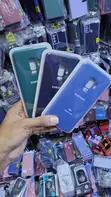 Apple Silicone-Style Case for iPhone 13 Pro - 2