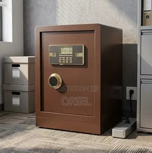 Fireproof 60kg Office Safe