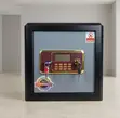 Fireproof 60kg Office Safe - 3