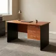 Cherry Study Desk - Mpya Kabisa - 3