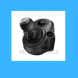 Logitech Driving Force Gear Shifter for G29 Racing Wheel