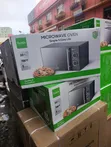 Syinix Microwave Manual 20L - 1