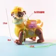 Paw Patrol Light-Up Puppy Toys - 3