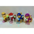 Paw Patrol Light-Up Puppy Toys - 4