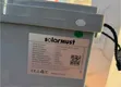 MUST 2.56kWh Lithium Battery 200Ah 12V - 2