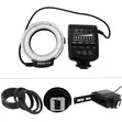 Meike FC-100 LED Macro Ring Flash - 1