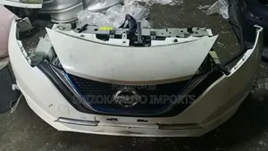 Nissan Note E-Power Nosecut (Used)