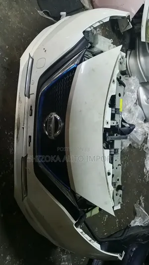 Nissan Note E-Power Nosecut (Used)