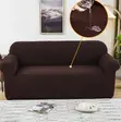 Waterproof Plain Sofa Covers - 1