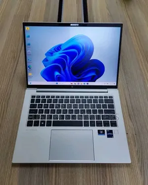 Laptop HP EliteBook x360 1040 G10 - Core i7, 8GB RAM, 512GB SSD