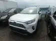 Toyota RAV4 2020 Rangi ya Loti - 1