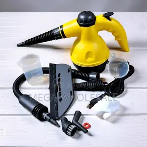 Kisafishaji cha Steam cha Kubebeka (850W, 1000W, 1200W)