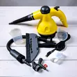 Kisafishaji cha Steam cha Kubebeka (850W, 1000W, 1200W) - 1
