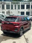 Toyota Raize 1.0 FWD 2020 Nyeusi - 2