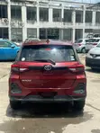 Toyota Raize 1.0 FWD 2020 Nyeusi - 5