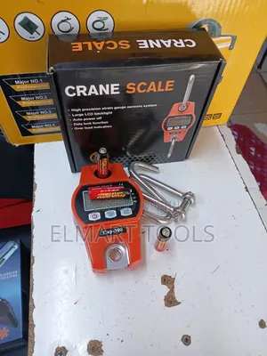 Digital Crane Scale 300KG
