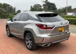 Lexus RX 300 2018 Gray - 1