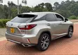 Lexus RX 300 2018 Gray - 3