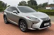 Lexus RX 300 2018 Gray - 5