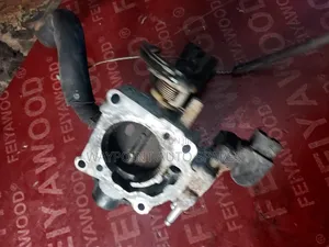 Throttle Body Toyota 1ZZ Wish Premio