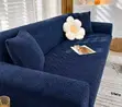 Plain Sofa Covers for Modern Homes - 2