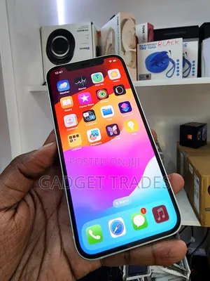 Apple iPhone 12 64GB Graphite