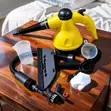 Portable Steam Cleaner Washer 850W-1200W - 2