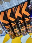 Pu Foam Sealant - 3