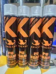 Pu Foam Sealant - 4