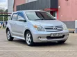 Toyota IST 2007 Silver - 1