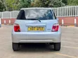 Toyota IST 2007 Silver - 2