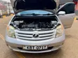 Toyota IST 2007 Silver - 3